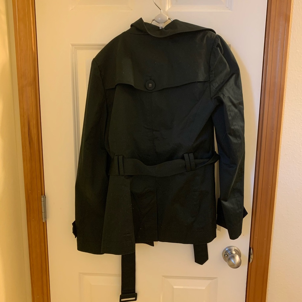 Black jacket - Picture 2 of 2